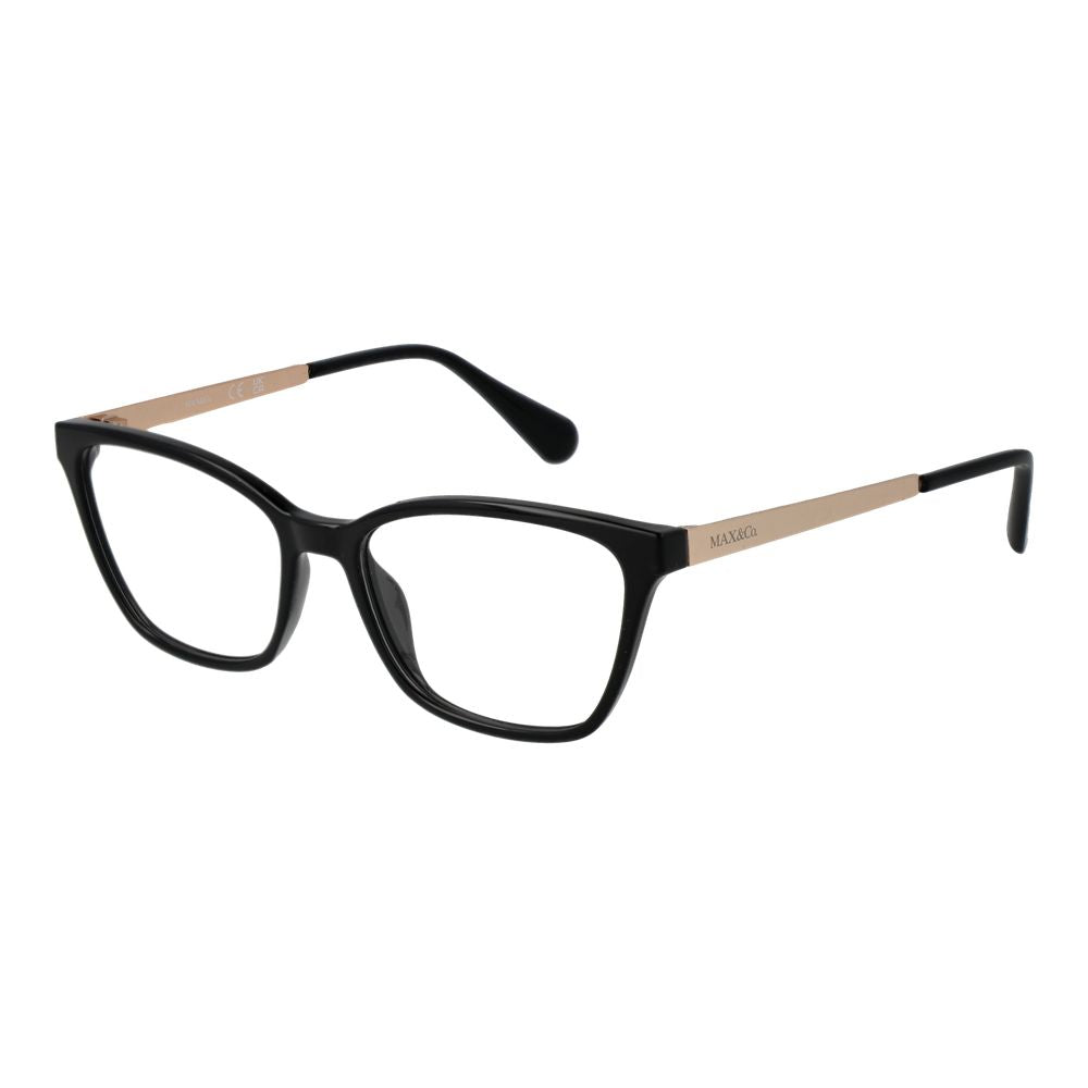 Max & Co Black Women Optical Frames